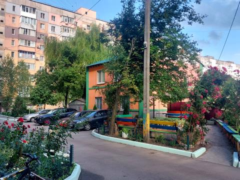 квартира по адресу Генерала Жадова ул., 23 к1