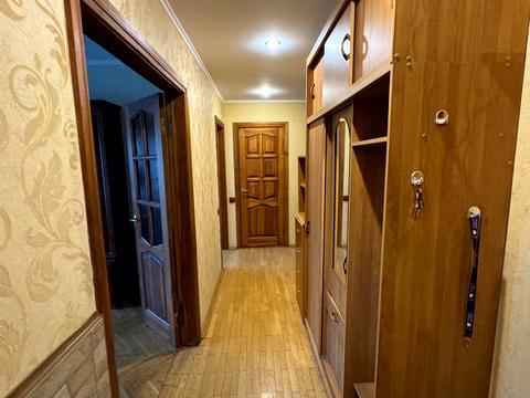 квартира за адресою Ярослава Івашкевича вул., 3