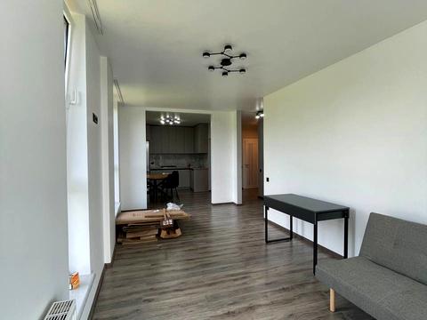 квартира по адресу Малоголосковская ул., 28