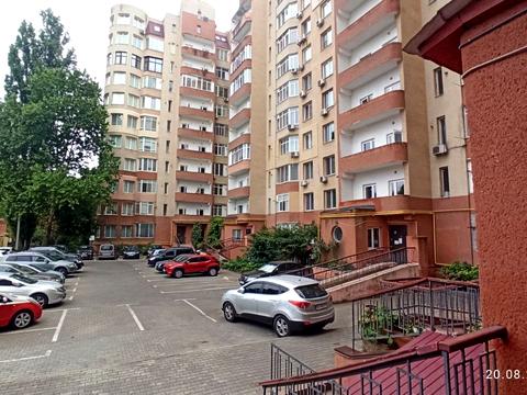 квартира за адресою Шампанський пров., 9