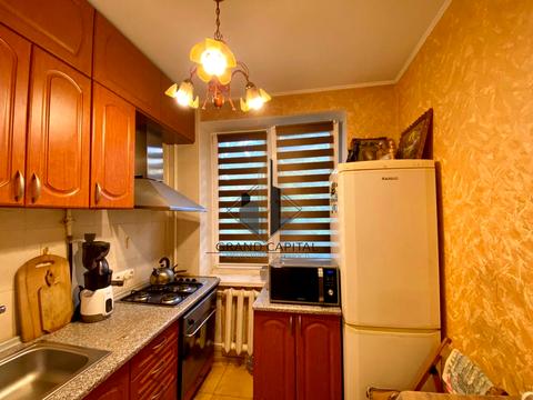 квартира за адресою Київ, Олексіївська вул., 10/12