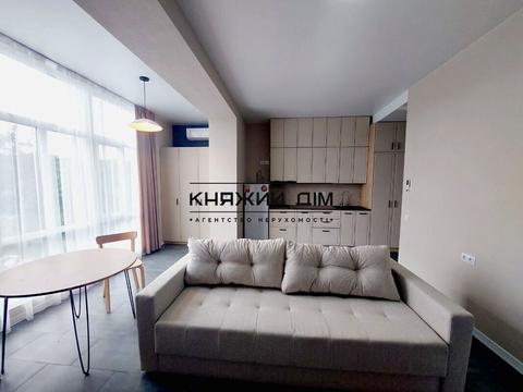 квартира по адресу Тираспольская ул., 44