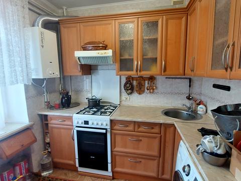 квартира за адресою Морехідна вул., 5
