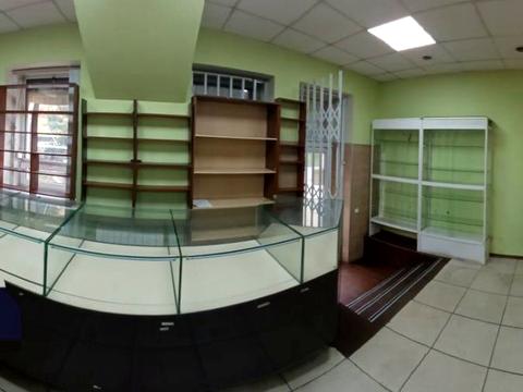 коммерческая по адресу Привокзальная ул., 4