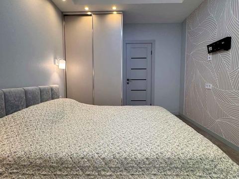 квартира за адресою Зарічна вул., 6к3