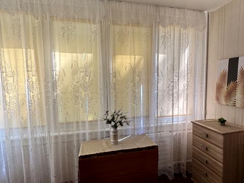 квартира за адресою Академіка Булаховського вул., 36