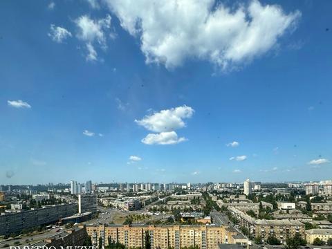 квартира по адресу Владимира Сосюры ул., 6