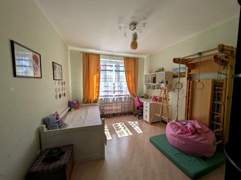 квартира за адресою Урлівська вул., 11-А