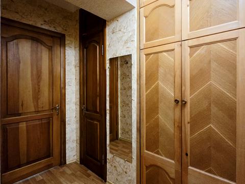 квартира по адресу Гоголя ул., 4/8