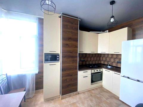 квартира за адресою Київ, Юнацька вул., 2