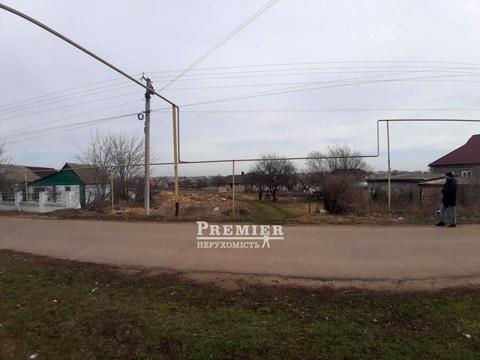участок по адресу Теплична, 100