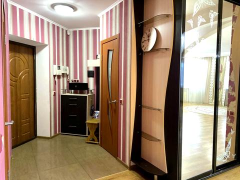 квартира за адресою Соборності вул. (Жовтнева), 77а