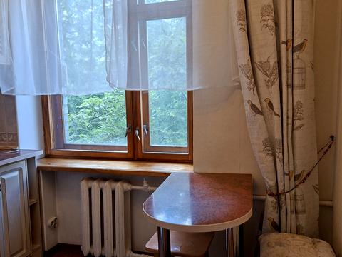квартира за адресою Берестейський просп. (Перемоги), 15