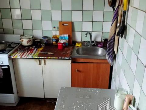 квартира по адресу Леся Курбаса просп., 18-Г