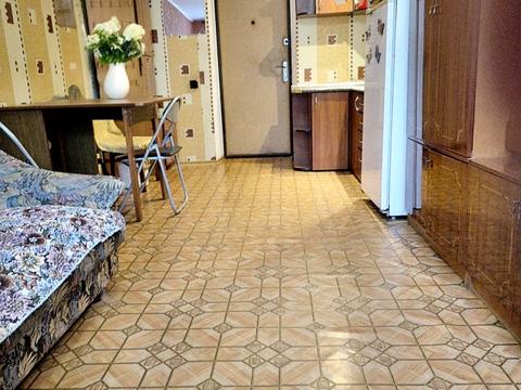 кімната за адресою Нижньосироватська вул., 69