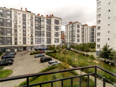 квартира по адресу Слобідська, 4