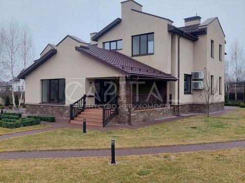 дом по адресу Світанкова