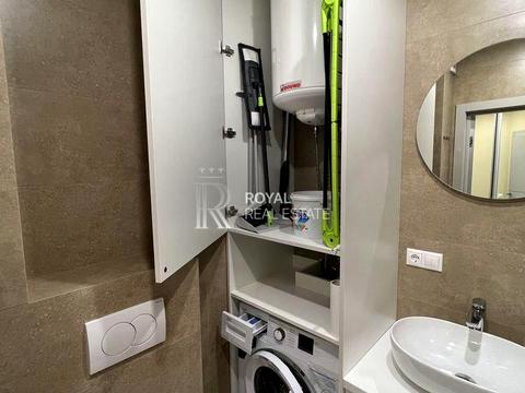 квартира за адресою Тадея Рильського бульв., 1