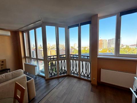 квартира по адресу Коперника ул., 3