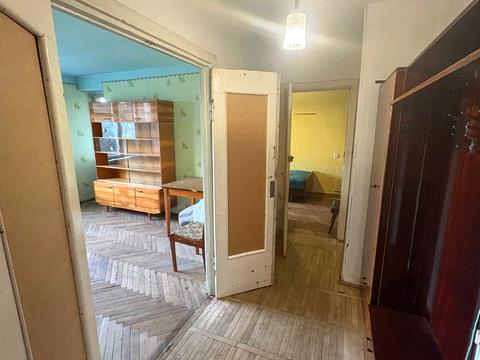 квартира по адресу Кульпарковская ул., 170