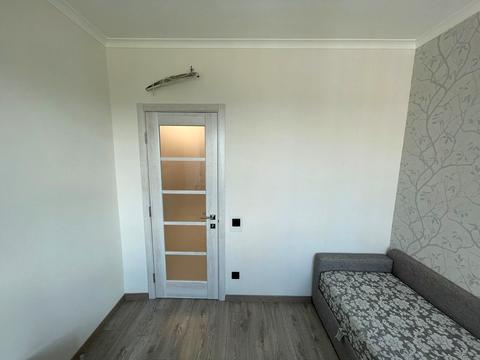 квартира по адресу Каховская ул., 58