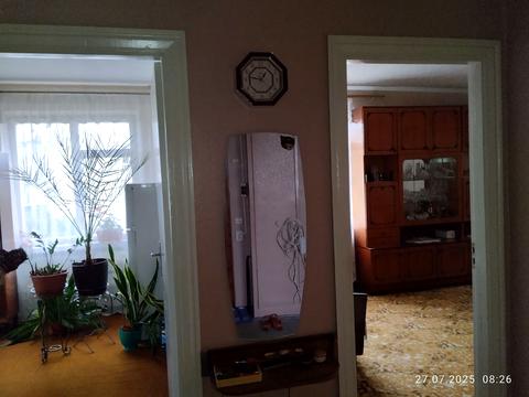 квартира по адресу Металлургов ул., 7