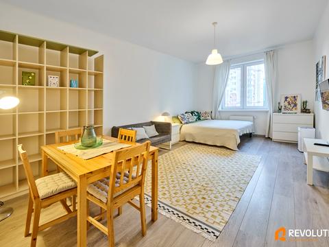 квартира по адресу Златоустовская ул., 55
