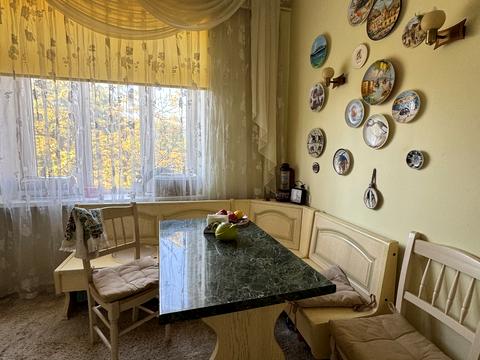 квартира по адресу Проспект Шевченко, 6/4