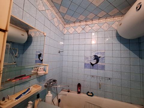 квартира по адресу Людвига Свободы просп., 39в