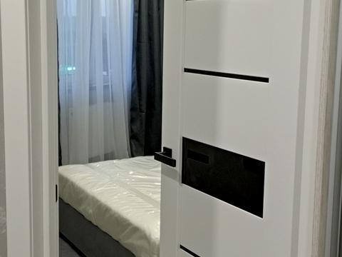 квартира за адресою Братів Чибінєєвих вул. (Чернігівська), 8-А