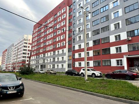 квартира за адресою Борткевича вул., 7