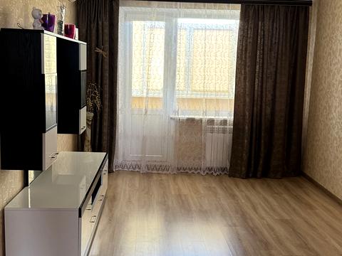 квартира по адресу Новокузнецкая ул., 36