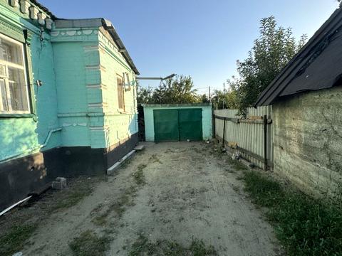 дом по адресу Продольная ул., 25