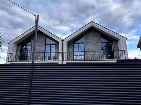 дом по адресу Кальвильная ул., 47