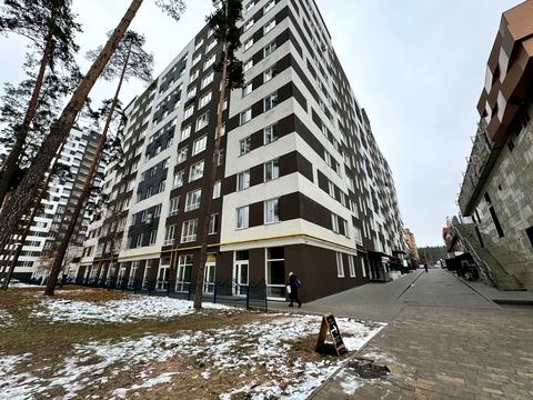 коммерческая по адресу Ирпень, Выговского ул. (Суворова), 1-Ю