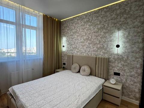 квартира по адресу Краснова ул., 3а