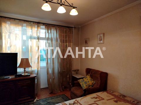 квартира за адресою Новосельського вул., 90