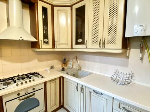 квартира за адресою Шовковична вул., 13/2