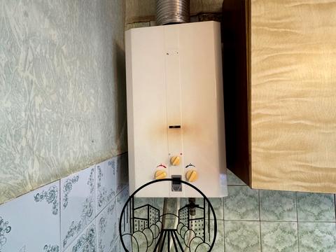 квартира по адресу Академика Королёва ул., 13