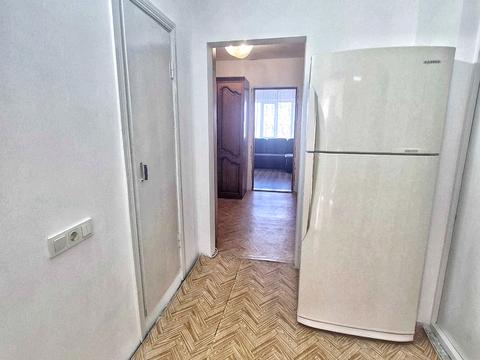квартира за адресою Леся Курбаса просп., 1к1