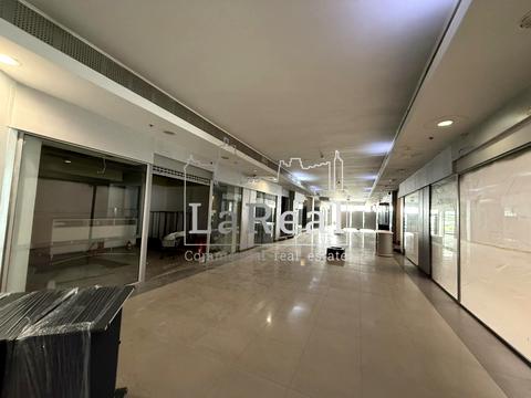 комерційна за адресою Срібнокільська вул., 3-Г