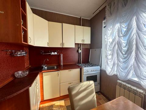 квартира по адресу Героев Мариуполя ул. (Маршала Якубовського), 7