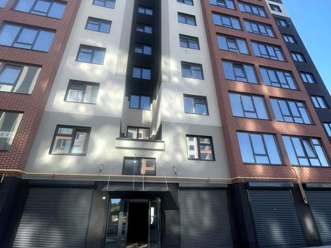 квартира по адресу Гетманская ул., 7Б