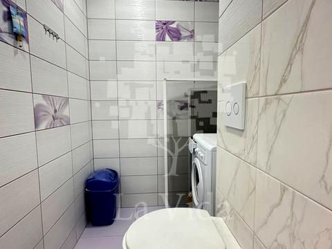 квартира по адресу Днестровская ул., 19