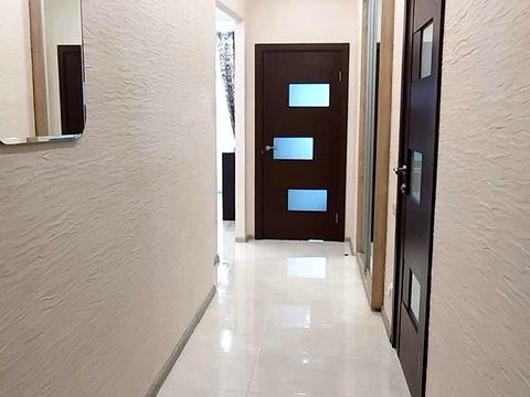 квартира по адресу Итальянский бульв., 1-Г