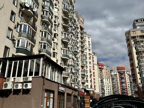квартира за адресою Степана Рудницького вул. (Академіка Вільямса), 5
