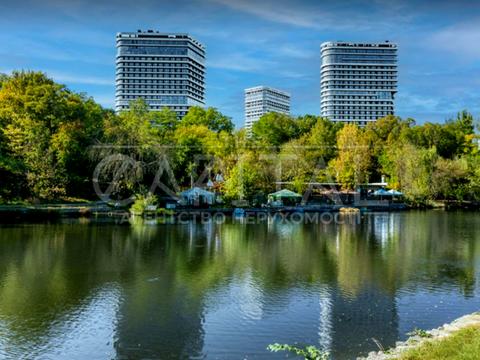 квартира за адресою Голосіївський просп. (40-річчя Жовтня), 76