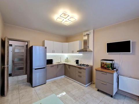 квартира за адресою Метрологічна вул., 56