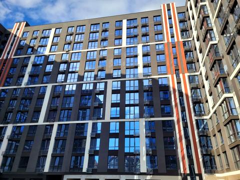 квартира по адресу вулиця Вовчинецька, 223а