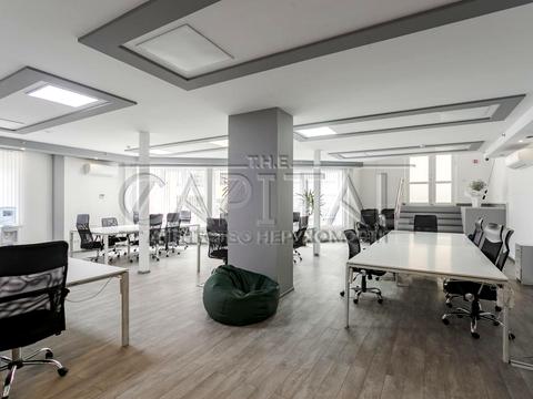 коммерческая по адресу Саксаганского ул., 70